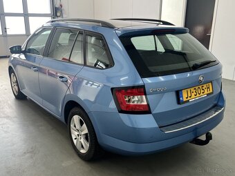 Škoda Fabia combi 3 1,4 TDI 66kw r.2016 - 3