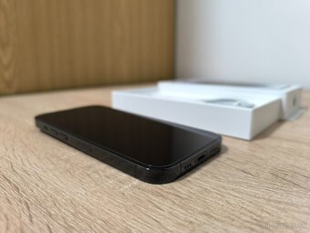 iPhone 14 Pro 128GB Space Black - 3