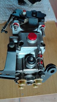 palivové čerpadlo a trysky mercedas a ford tranzit - 3