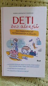 KNIHY - DIÉTA, JEDLÁ  A  INÉ - 3