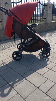Predám kočík - 3