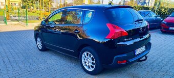 PEUGEOT 3008 1.6HDI AUTOMAT - 3