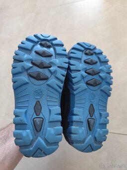 Detské zimné snehule Willard, veľkosť 29 - 3