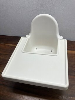 Detská stolička Ikea Antilop - 3