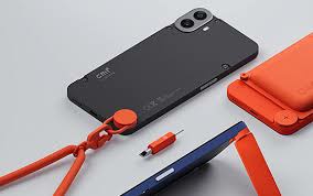 CMF NOTHING Phone 1 - 3