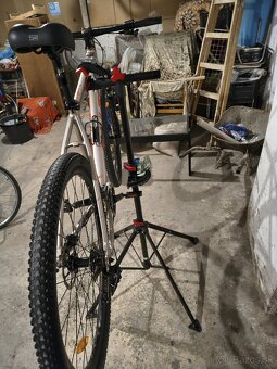 Amulet Shift 5.0 29 vel. XL - 3