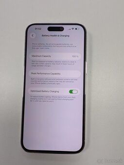 iPhone 14 Pro Max 128GB - 3