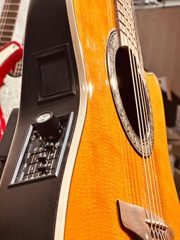 OVATION- USA , St.Ballader 1996 - 3