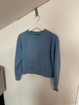 ZARA tepláková súprava - 3