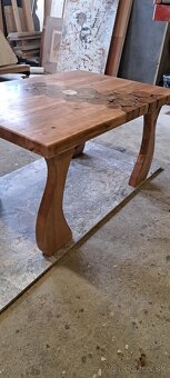 Konferenčný stolík - 3