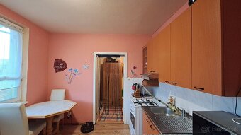 Slnečný 2 a1/2-izbový byt - 3