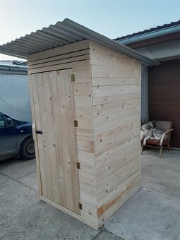 Predám údiareň - 3