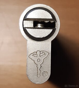 Bezpecnostna vlozka Mul-T-Lock - 3