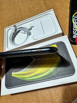 Iphone SE 2022 64GB - 3
