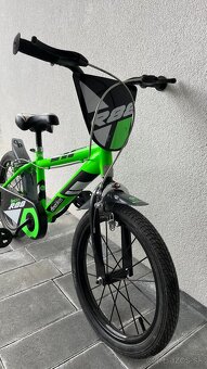 detský bicykel Dino Bikes 16´´ - 3