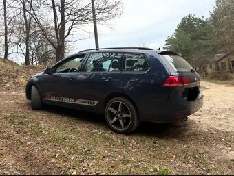 Vw golf 4x4 tdi r.v. 2017 - 3