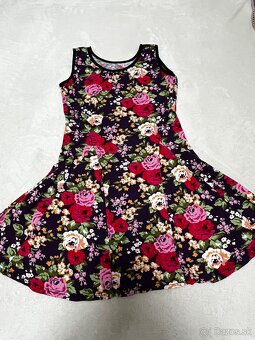 Balík dámskeho oblečenia S - 3