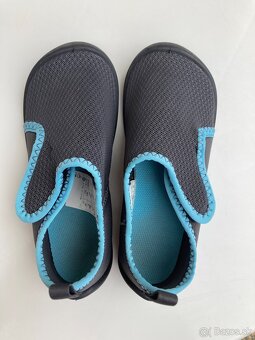 Detská obuv decathlon  veľ. 31 - 3