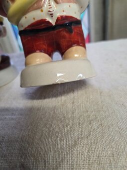 Sošky hudobníci - 3