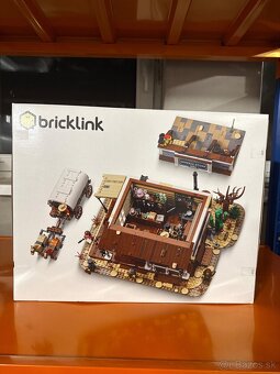Lego Bricklink 910031 - 3