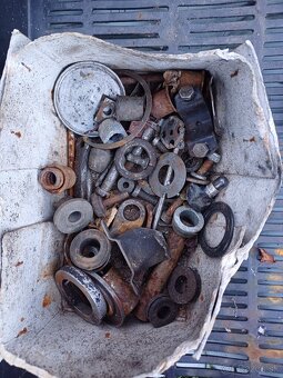 Jawa, ČZ a iné - 3