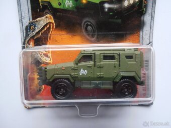 Matchbox JW - 3 - 3