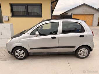 Chevrolet Spark - 3