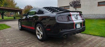 Ford Mustang GT 5.0 V8 Coyote - 3