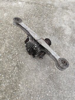 Diferenciál Mazda MX-5 VLSD - 3