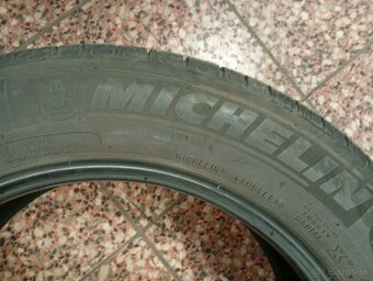 205/55 R16 MICHELIN LETNE - 3