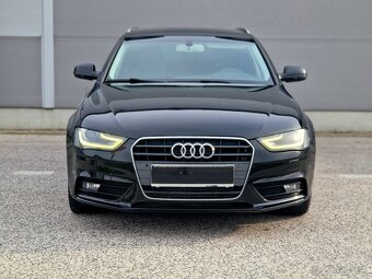 Audi A4 2.0 TDI b8.5 - 3