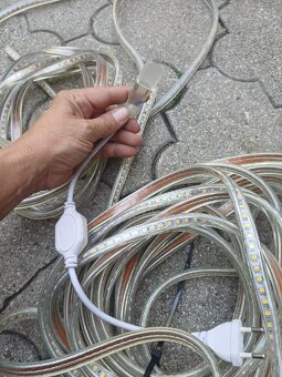LED retaz - 3