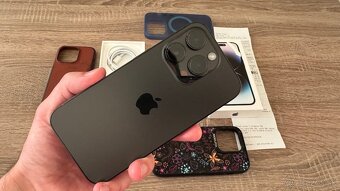 TOP iPhone 14 Pro ZÁRUKA - 3