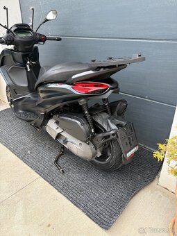 Piaggio Beverly 400HPE 2021 - 3