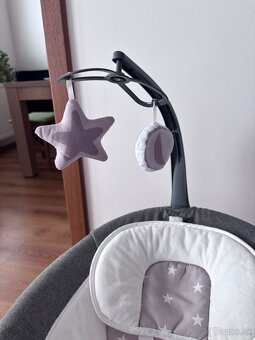 Lehátko Zopa Lullaby - 3