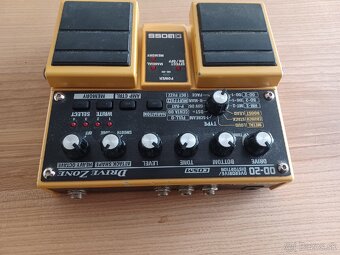 Boss OD - 20 - 3