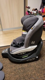BeSafe iZi Turn I-Size - 3