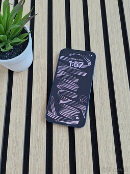 Apple iPhone 12 256GB Modrý - 3