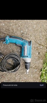 Makita fs 6300 - 3