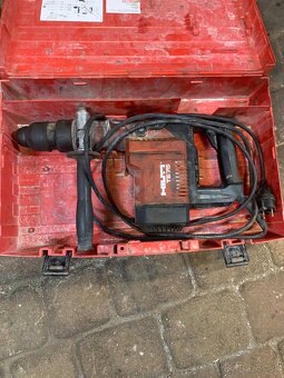 Hilti te75 - 3