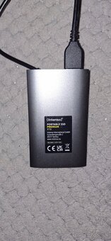 Intenso 1TB Premium - 3
