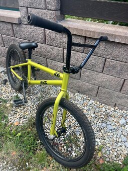 Bmx BEFLY - 3