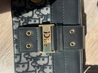 Dior kabelka - 3