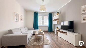 RentHub | 2-izbový byt 77m2, Pet-friendly | Trenčín - 3