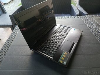 Lenovo G580 - 3