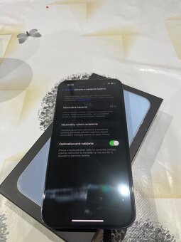 Iphone 13 Pro 128Gb Sierra Blue - 3