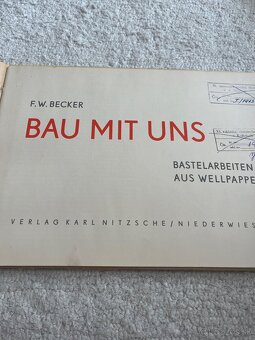 Bau mit uns - 3