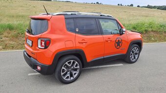 Jeep Renegade 1.4 Multiair - 3