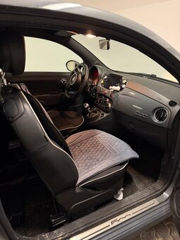 Fiat 500 - 3