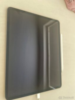 iPad Pro 12,9” 4. gen. (2020) 512 GB - 3